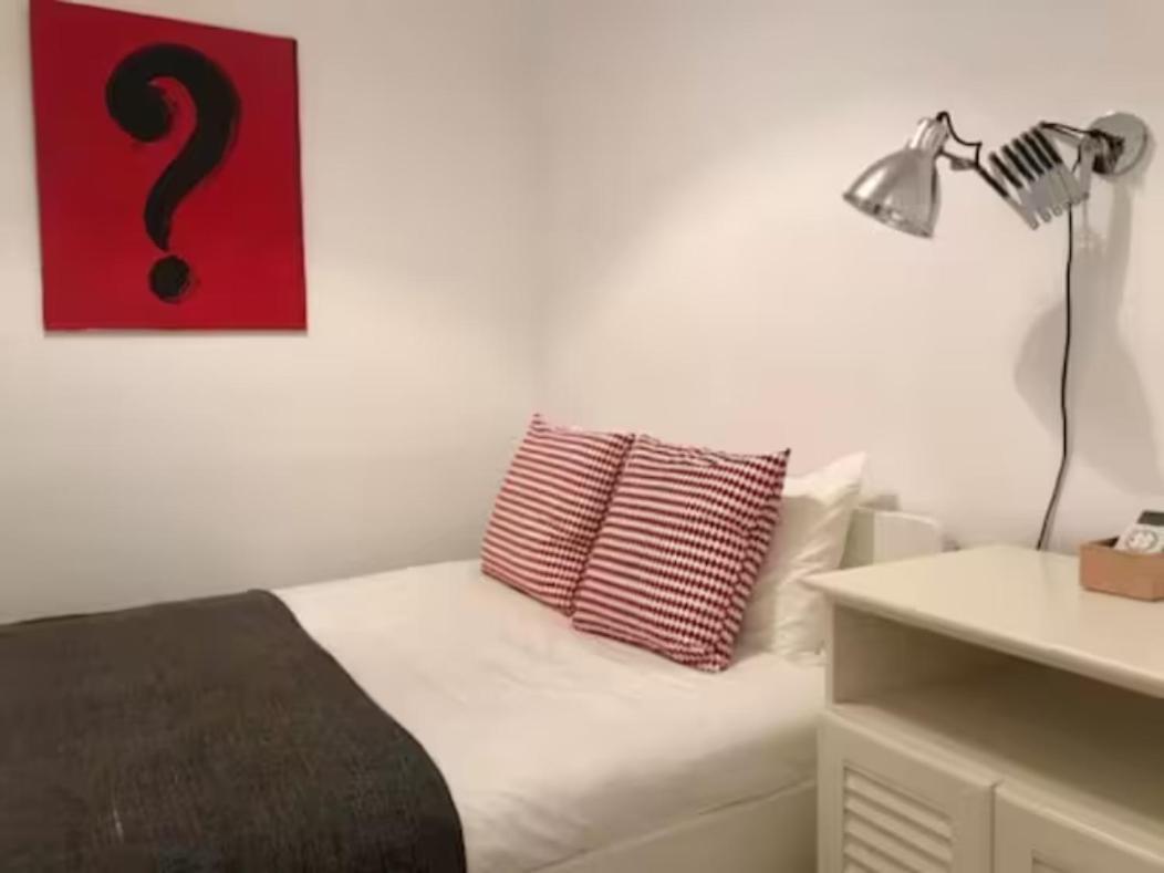 Ola - Belem Iii Terrace Apartamento