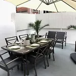 Ola Lisbon - Belem III Terrace