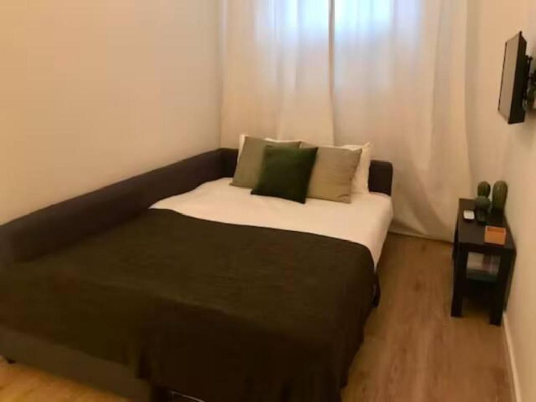 Ola - Belem Iii Terrace Appartement