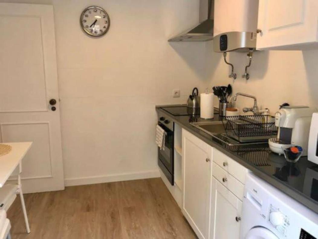 Appartement Ola - Belem Iii Terrace Lisboa