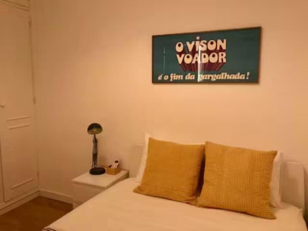 Appartement Ola - Belem Iii Terrace Lisboa