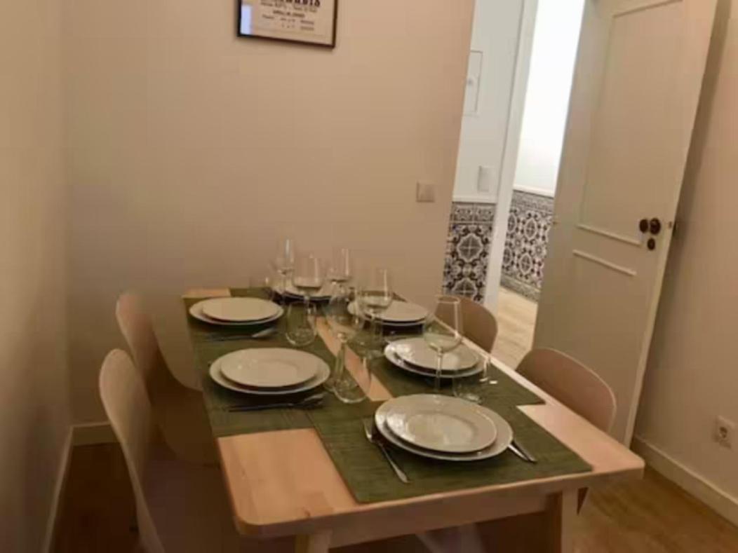 Ola - Belem Iii Terrace Appartement Lisboa