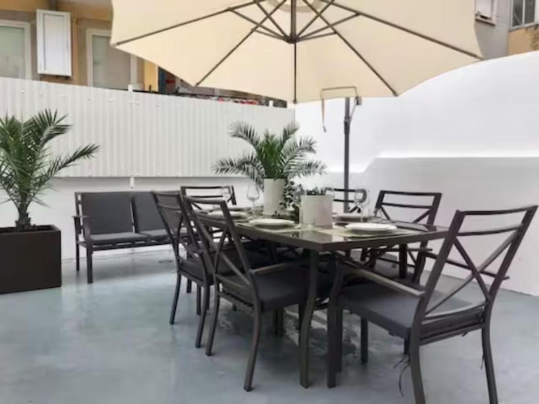 Ola - Belem Iii Terrace Appartement Lisboa
