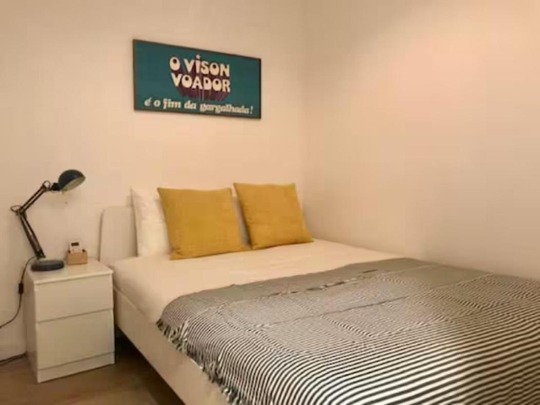 Appartement Ola - Belem Iii Terrace *