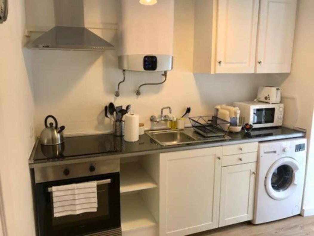 Appartement Ola - Belem Iii Terrace Lisboa